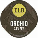 Пиво Orchid