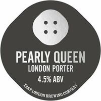 Пиво Pearly Queen