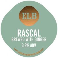 Пиво Rascal