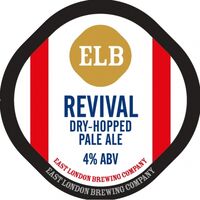 Пиво Revival