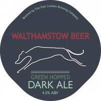Пиво Walthamstow Dark