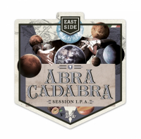 Пиво Abra Cadabra Пиво Abra Cadabra