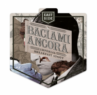 Пиво Baciami Ancora Пиво Baciami Ancora