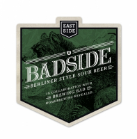 Пиво Bad Side Пиво Bad Side