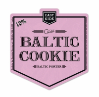 Пиво Baltic Cookie Пиво Baltic Cookie