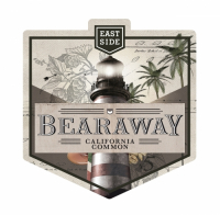 Пиво Bear Away Пиво Bear Away