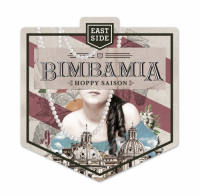 Пиво Bimba Mia Пиво Bimba Mia