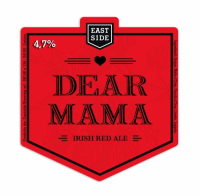 Пиво Dear Mama Пиво Dear Mama
