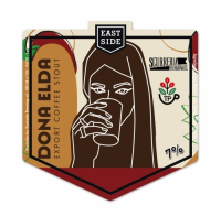Пиво Dona Elda Пиво Dona Elda