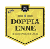 Пиво Doppia Enne Пиво Doppia Enne
