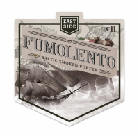Пиво Fumo Lento Пиво Fumo Lento
