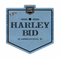 Пиво Harley Bid Пиво Harley Bid