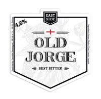 Пиво Old Jorge Пиво Old Jorge