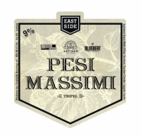 Пиво Pesi Massimi Пиво Pesi Massimi
