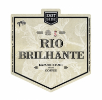 Пиво Rio Brilhante Пиво Rio Brilhante