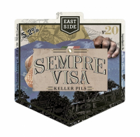 Пиво Sempre Visa Пиво Sempre Visa
