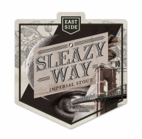 Пиво Sleazy Way Пиво Sleazy Way