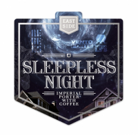 Пиво Sleepless Night Пиво Sleepless Night