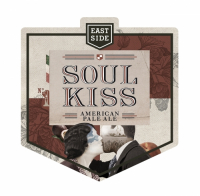 Пиво Soul Kiss Пиво Soul Kiss
