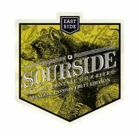 Пиво Sour Side Mango & Passion Fruit Пиво Sour Side Mango & Passion Fruit