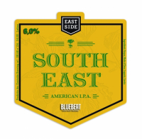 Пиво South East Пиво South East