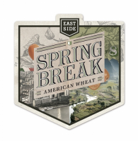 Пиво Spring Break Пиво Spring Break