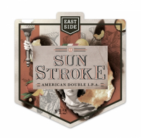 Пиво Sun Stroke Пиво Sun Stroke