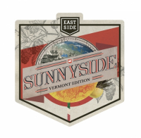 Пиво Sunny Side Vermont Ed. Пиво Sunny Side Vermont Ed.