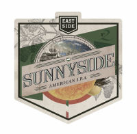 Пиво Sunny Side Пиво Sunny Side