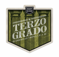 Пиво Terzo Grado Пиво Terzo Grado