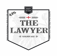 Пиво The Lawyer