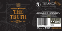 Пиво The Truth DDDH Пиво The Truth DDDH