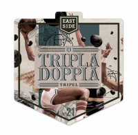 Пиво Tripla Doppia Пиво Tripla Doppia