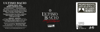 Пиво Ultimo Bacio Пиво Ultimo Bacio