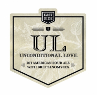Пиво Unconditional Love Пиво Unconditional Love