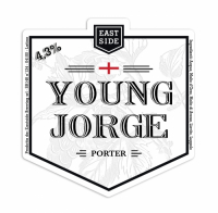 Пиво Young Jorge Пиво Young Jorge