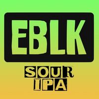 Пиво Sour IPA