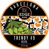 Пиво Trendy #9 Пиво Trendy #9