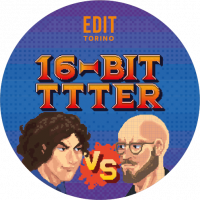 Пиво 16-Bitter Пиво 16-Bitter