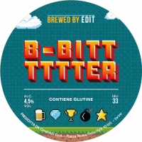 Пиво 8-Bitter Пиво 8-Bitter