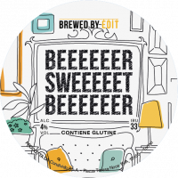 Пиво Beer Sweet Beer