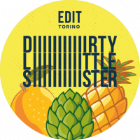 Пиво Dirty Little Sister