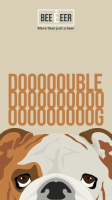 Пиво Double Dog Пиво Double Dog