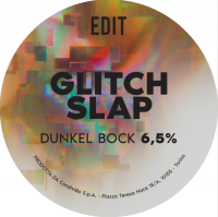 Пиво Glitch Slap Пиво Glitch Slap