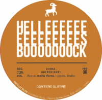 Пиво Hellesbock Пиво Hellesbock