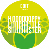 Пиво Hoppy Little Sister Пиво Hoppy Little Sister
