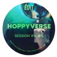 Пиво Hoppyverse Пиво Hoppyverse