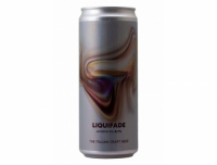Пиво Liquifade Пиво Liquifade