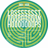 Пиво Lost In Hops