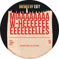 Пиво Mia W-Helles Пиво Mia W-Helles